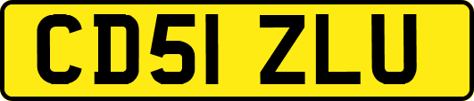 CD51ZLU
