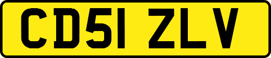 CD51ZLV