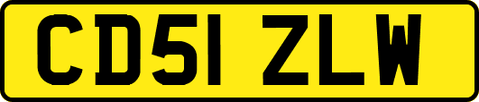 CD51ZLW