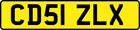 CD51ZLX