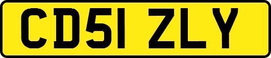 CD51ZLY