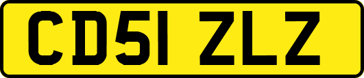 CD51ZLZ