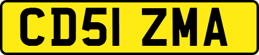 CD51ZMA