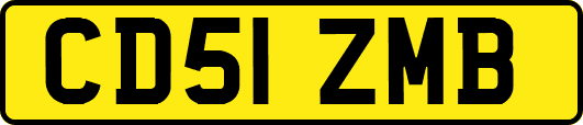 CD51ZMB