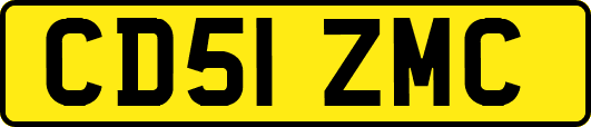 CD51ZMC