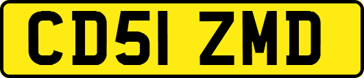 CD51ZMD