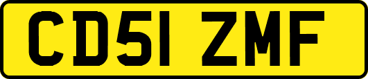 CD51ZMF