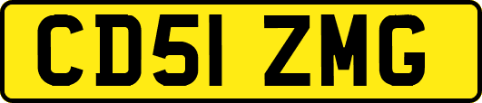CD51ZMG