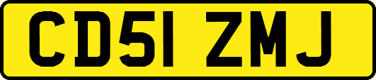 CD51ZMJ
