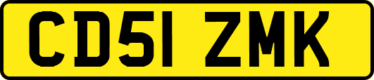 CD51ZMK