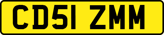 CD51ZMM