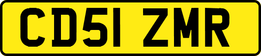 CD51ZMR