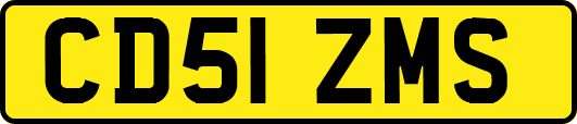 CD51ZMS