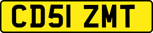CD51ZMT
