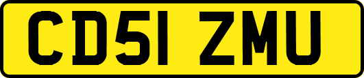 CD51ZMU
