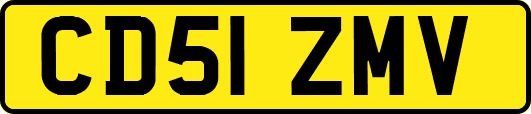 CD51ZMV