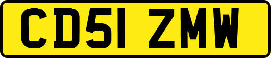 CD51ZMW