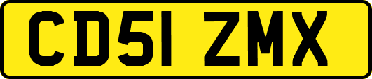 CD51ZMX