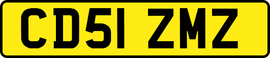 CD51ZMZ