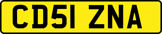 CD51ZNA