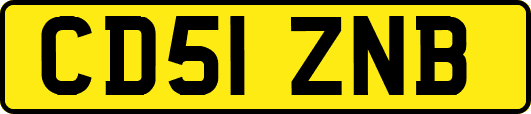 CD51ZNB
