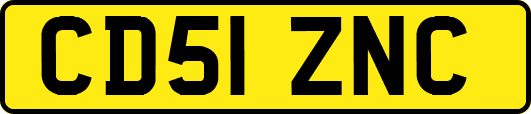 CD51ZNC