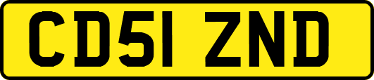 CD51ZND