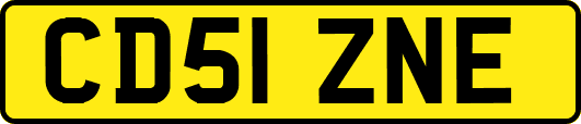 CD51ZNE