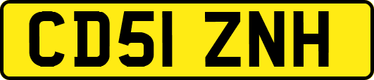 CD51ZNH