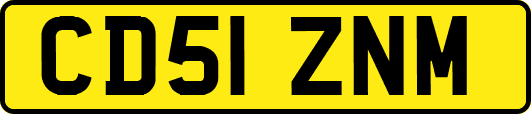 CD51ZNM