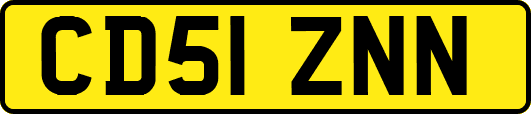CD51ZNN