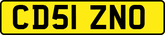 CD51ZNO