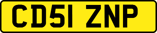 CD51ZNP
