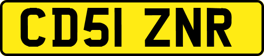 CD51ZNR
