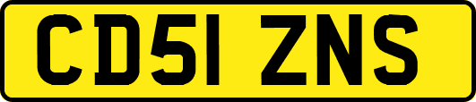 CD51ZNS