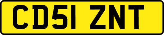 CD51ZNT