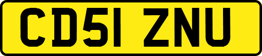 CD51ZNU