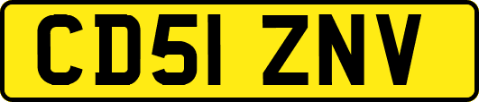 CD51ZNV