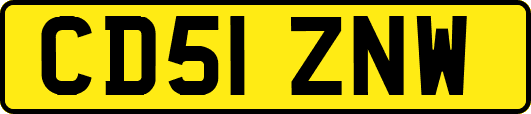 CD51ZNW