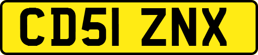 CD51ZNX
