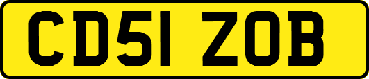 CD51ZOB