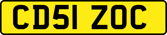 CD51ZOC