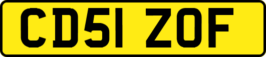 CD51ZOF