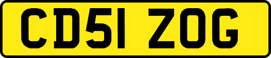 CD51ZOG