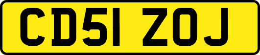 CD51ZOJ