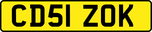 CD51ZOK
