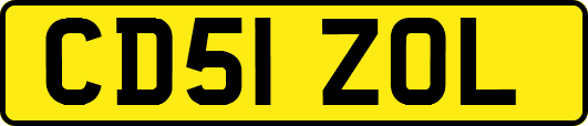 CD51ZOL