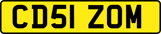 CD51ZOM