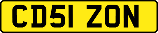 CD51ZON