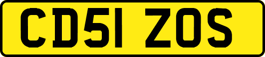 CD51ZOS